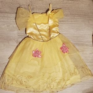 Belle Ball Gown